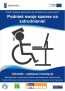 Obrazek dla: Wsparcie dla niepełnosprawnych absolwentów