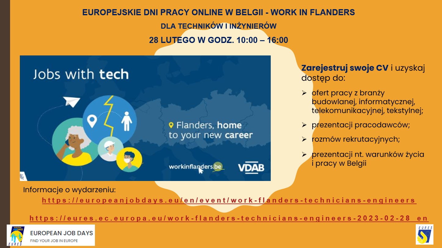 BANER EUROPEJSKIE DNI PRACY ONLINE