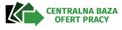 Centralna Baza Ofert Pracy - logo